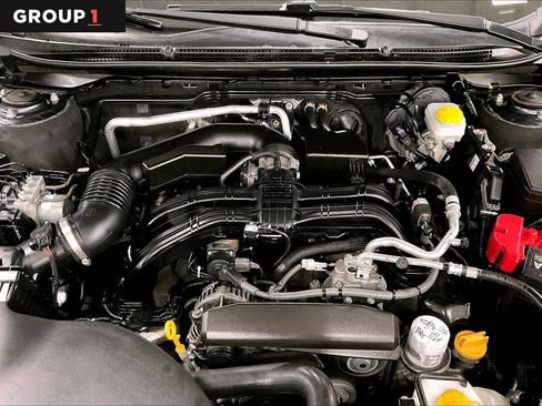 Certified 2024 Subaru Outback Touring AWD/4WD image 32