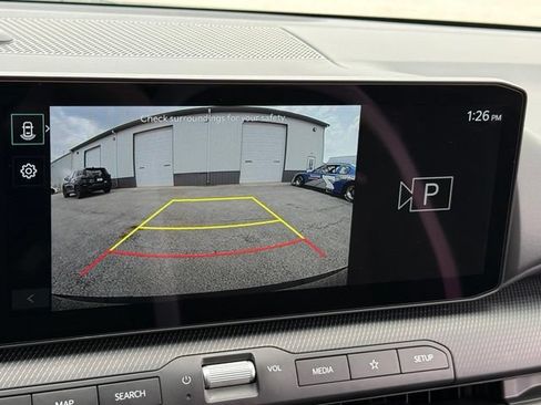 Certified 2025 Kia K4 GT-Line w/ GT-Line Premium Package FWD image 18