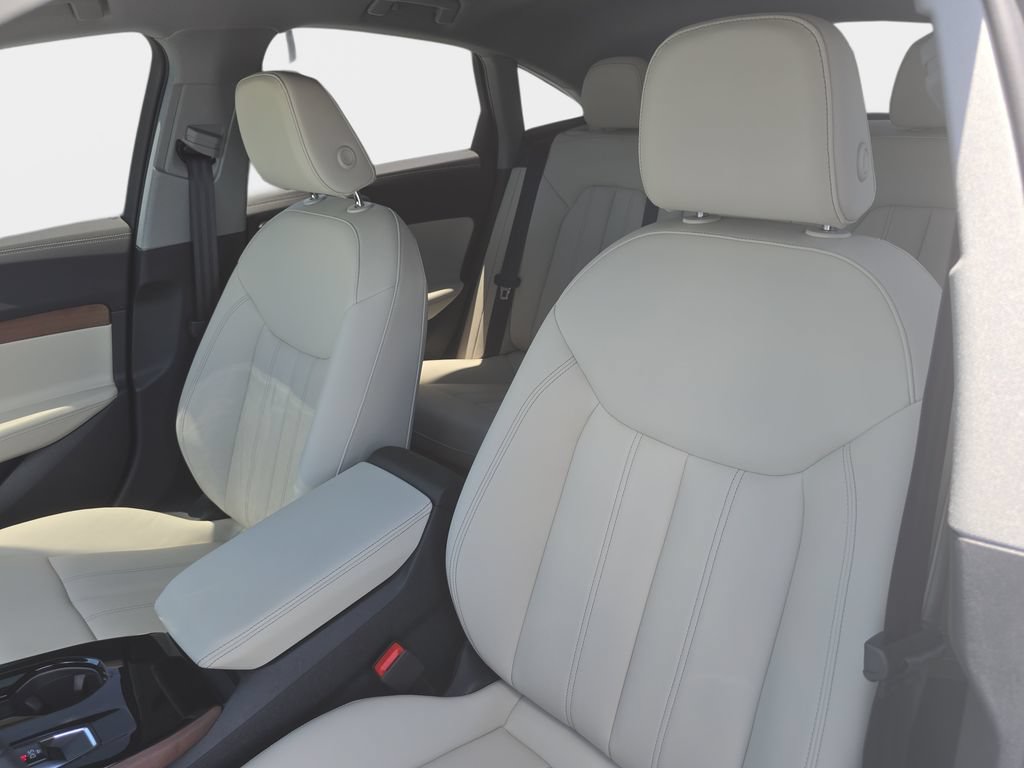 Certified 2026 Audi A5 Premium AWD/4WD image 19