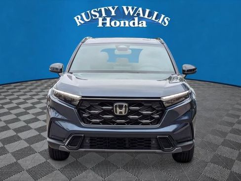 New 2026 Honda CR-V Sport-L image 6