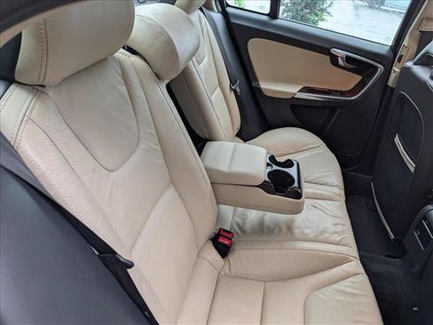 Used 2012 Volvo S60 T6 AWD/4WD image 15