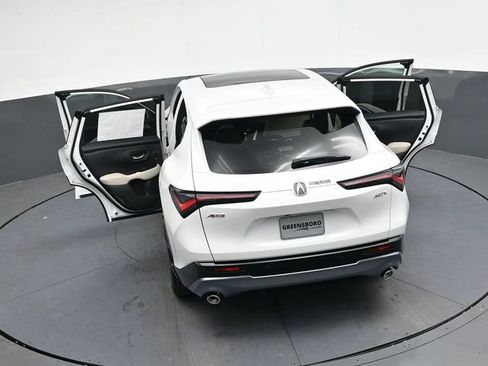 New 2026 Acura RDX w/ Technology Package image 34