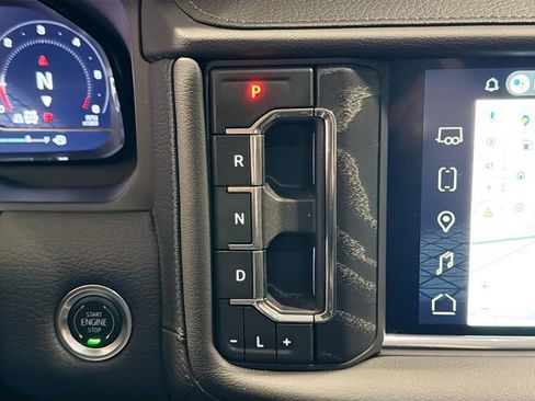 Used 2024 GMC Yukon Denali w/ Max Trailering Package image 16