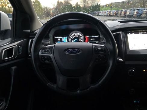 Used 2019 Ford Ranger Lariat w/ FX4 Off-Road Package AWD/4WD image 23