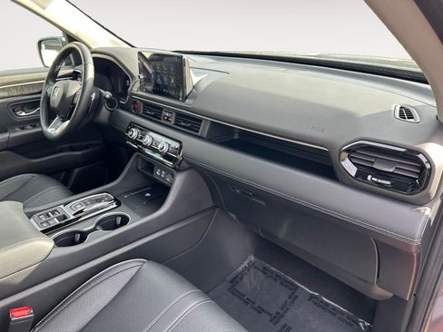 Used 2023 Honda Pilot Elite image 27