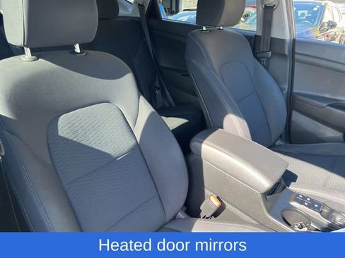 Used 2019 Hyundai Tucson SEL AWD/4WD image 22
