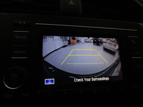 Used 2018 Honda Civic LX image 19