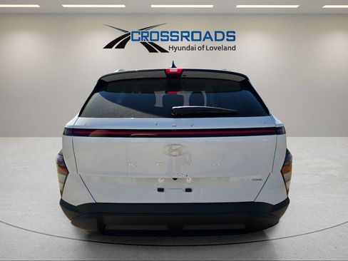 New 2026 Hyundai Kona SEL Sport image 4