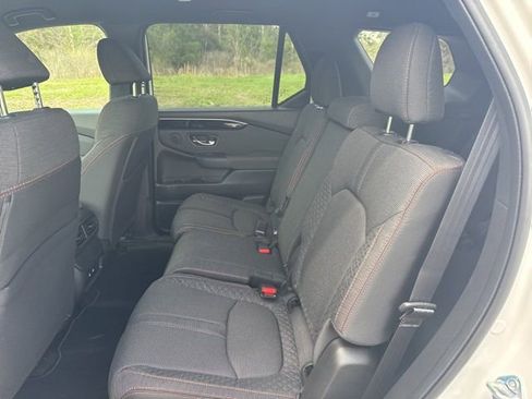 New 2026 Honda Pilot Sport image 13