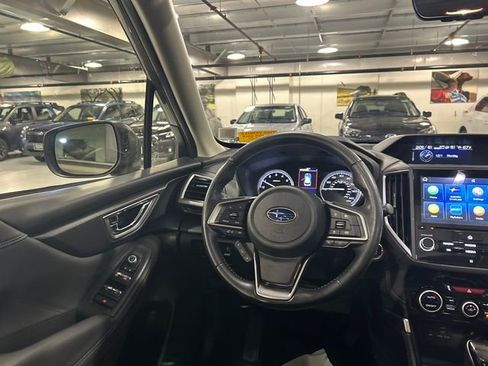 Certified 2020 Subaru Forester Limited image 25