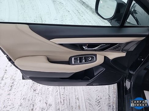 Used 2023 Subaru Legacy Limited image 12