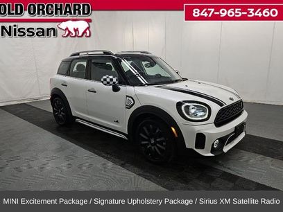 Used 2023 MINI Cooper Countryman S w/ Signature Upholstery Package
