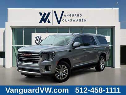 Used 2023 GMC Yukon XL SLT