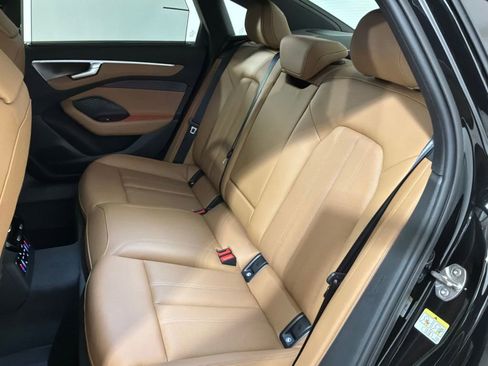 New 2026 Audi A6 Prestige AWD/4WD image 17