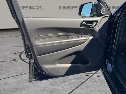 Used 2026 Dodge Durango GT RWD image 25