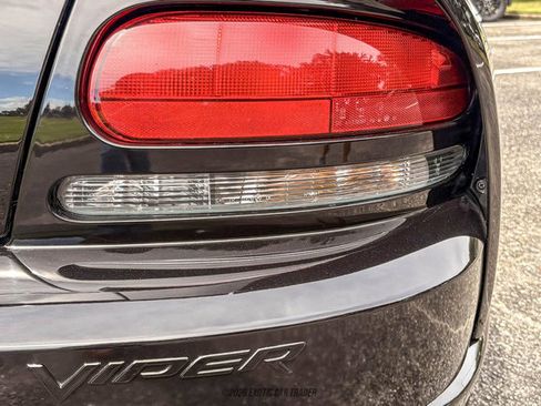 Used 2006 Dodge Viper SRT-10 RWD image 54