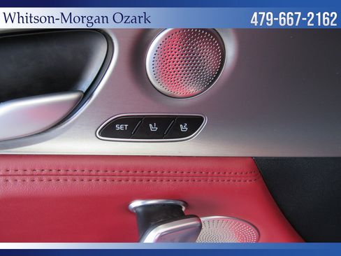 Used 2018 Kia Stinger GT1 RWD image 33