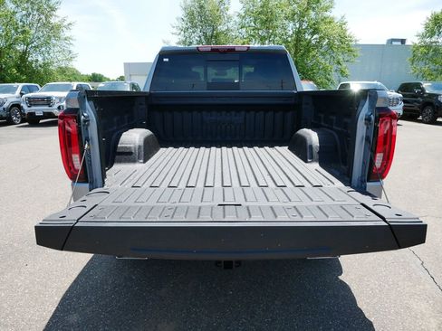 New 2026 GMC Sierra 1500 Denali w/ Denali Reserve Package AWD/4WD image 7