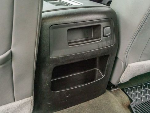 Used 2016 Chevrolet Silverado 2500 LTZ w/ Duramax Plus Package image 38