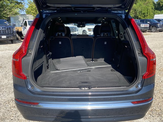 Used 2024 Volvo XC90 T8 Core w/ Climate Package AWD/4WD image 7
