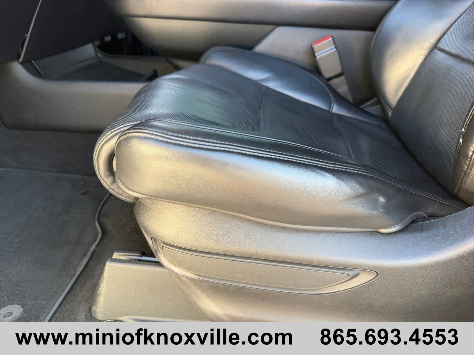 Used 2020 Lincoln Navigator Reserve w/ Equipment Group 208A Reserve AWD/4WD image 13