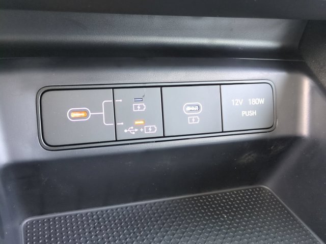 New 2026 Hyundai Tucson SE FWD image 20