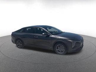 Used 2026 Kia K4 FWD video 2