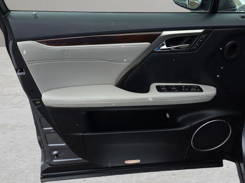 Used 2017 Lexus RX 350 AWD image 9