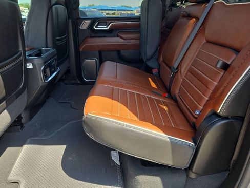 Used 2025 GMC Sierra 2500 Denali Ultimate AWD/4WD image 20