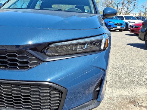 New 2026 Honda Civic LX image 6