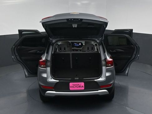 Used 2025 Chevrolet TrailBlazer LT image 22