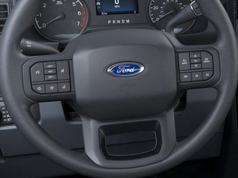 New 2025 Ford F350 XL w/ XL Driver Assist Package image 12