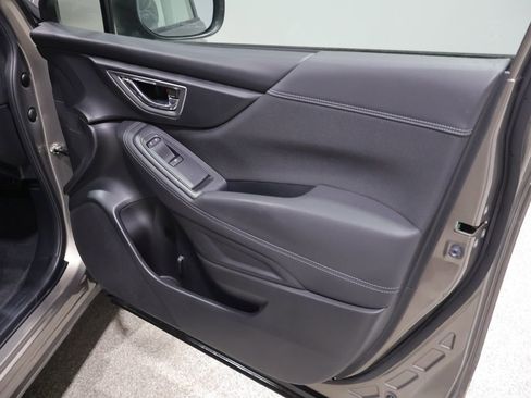 Used 2021 Subaru Forester Premium AWD/4WD image 24