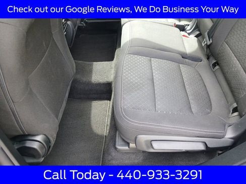 Certified 2025 Ford Escape Active AWD/4WD image 33