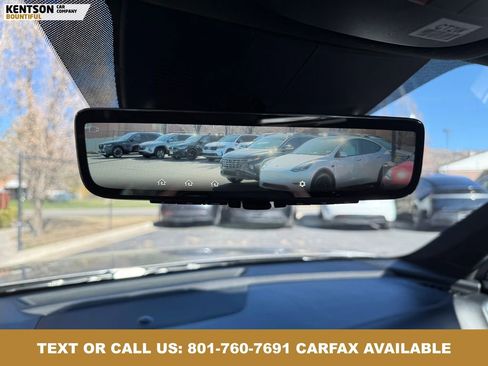 Used 2025 Kia Sorento SX Prestige image 32