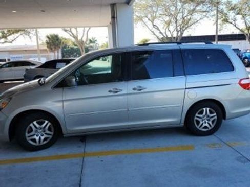 Used 2006 Honda Odyssey EX image 4
