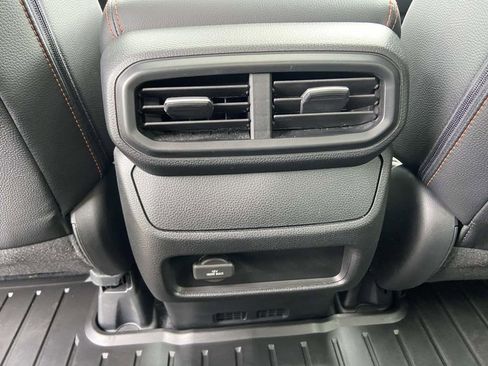 Used 2024 Honda Ridgeline TrailSport image 21