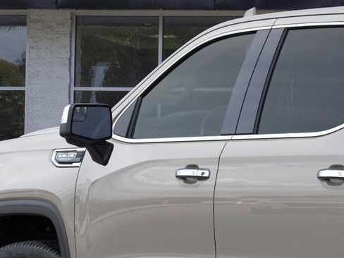 New 2026 GMC Sierra 1500 Denali w/ Technology Package image 12