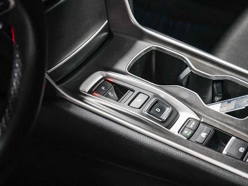 Used 2022 Honda Accord Sport image 21