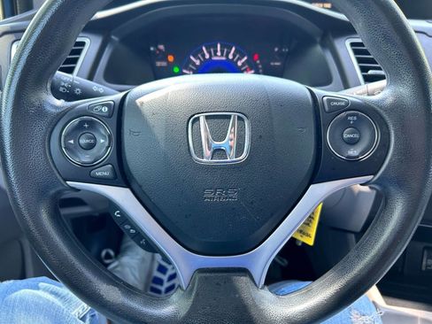 Used 2014 Honda Civic LX image 17