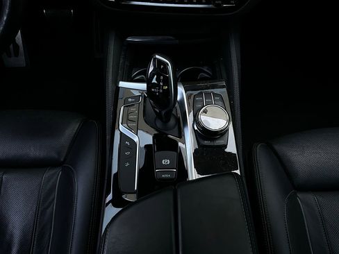 Used 2019 BMW 640i Gran Turismo xDrive w/ Luxury Seating Package image 18