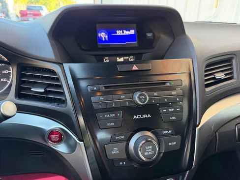 Used 2016 Acura ILX FWD image 26