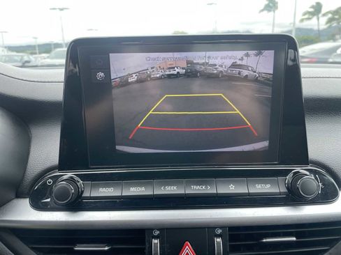 Used 2023 Kia Forte LXS image 22