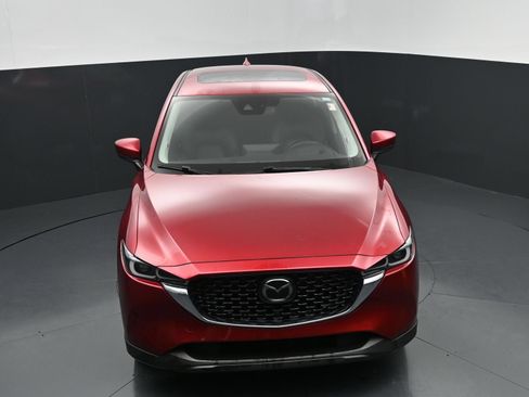 Used 2023 MAZDA CX-5 AWD 2.5 S w/ Premium Plus Pkg image 35
