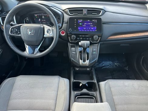 Used 2021 Honda CR-V EX image 13