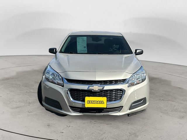 Used 2016 Chevrolet Malibu LS w/ Protection Package FWD image 2