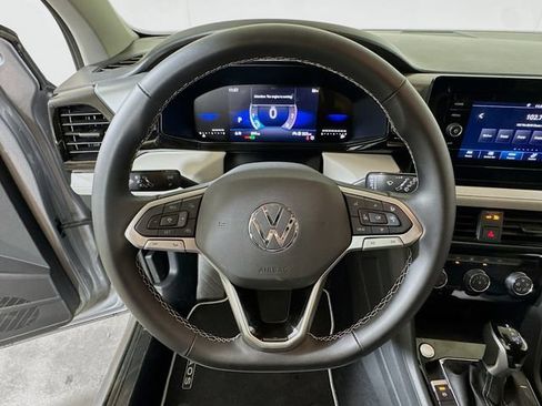 New 2026 Volkswagen Taos S FWD image 6
