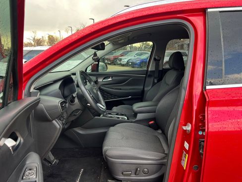 Used 2020 Hyundai Santa Fe SEL w/ Convenience Package image 24