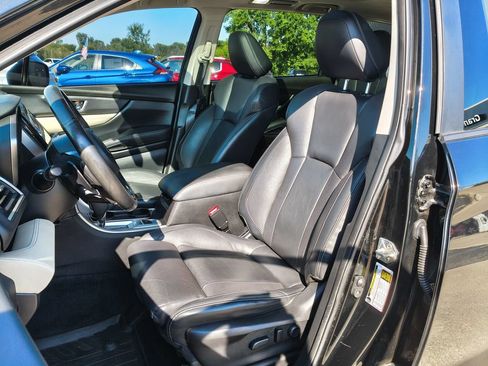 Used 2021 Subaru Ascent Limited w/ Technology Package AWD/4WD image 2