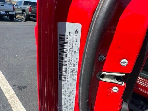 Used 2017 RAM 1500 Sport w/ Convenience Group image 14